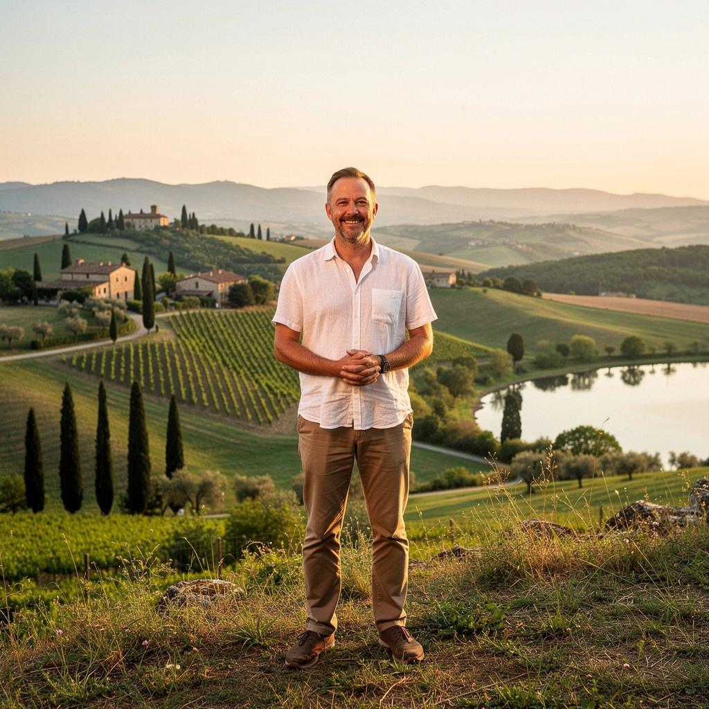 Alessandro Romano - Guida per Sessioni di Chiarezza Mentale